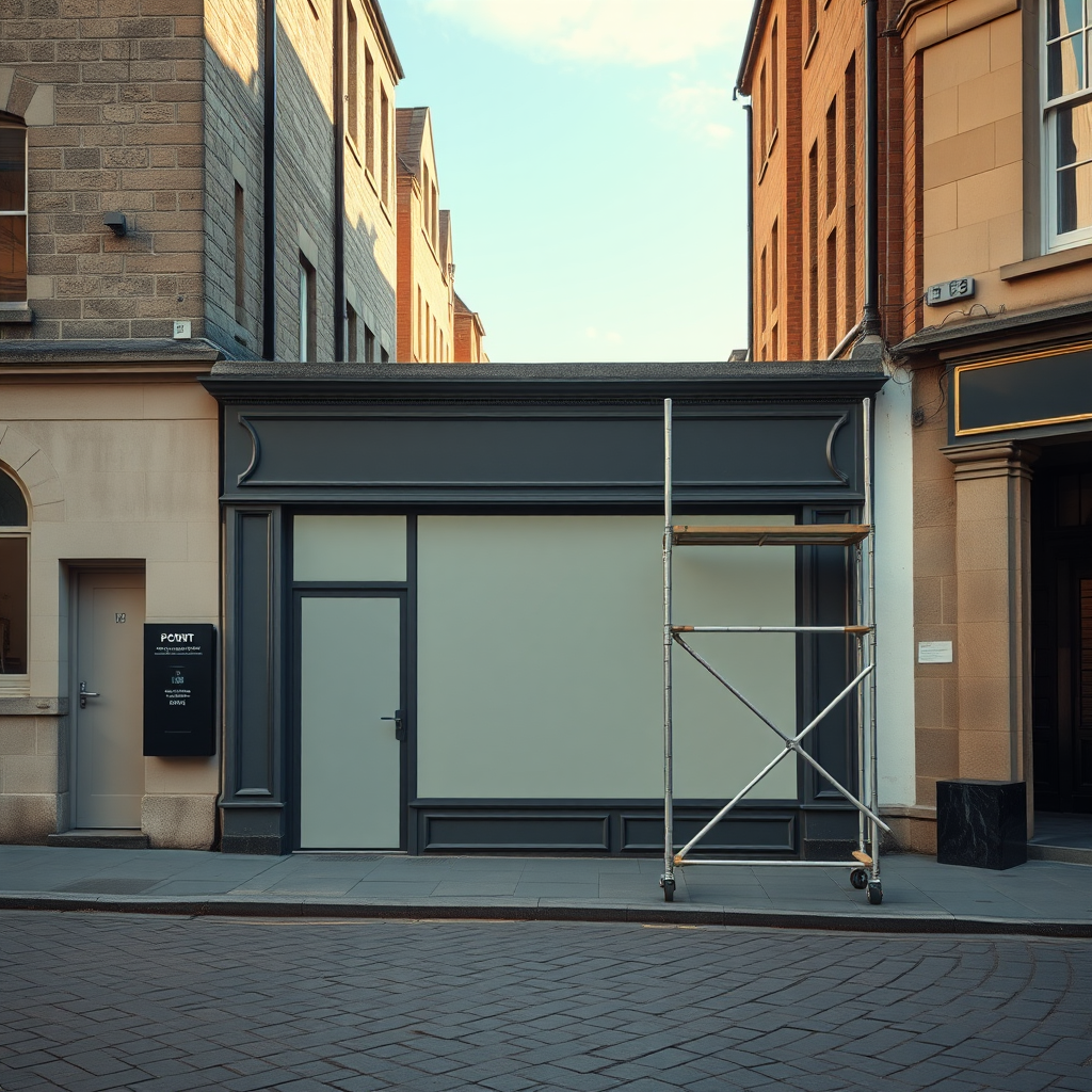 Local retailer abandons 24-hour operating plans